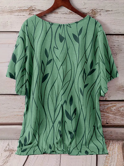 Anna | Plus Size Top