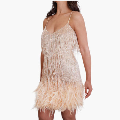 Adriana | Stilvolles Cocktailkleid
