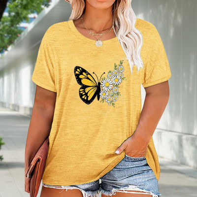 Jacky | Plus Size Top