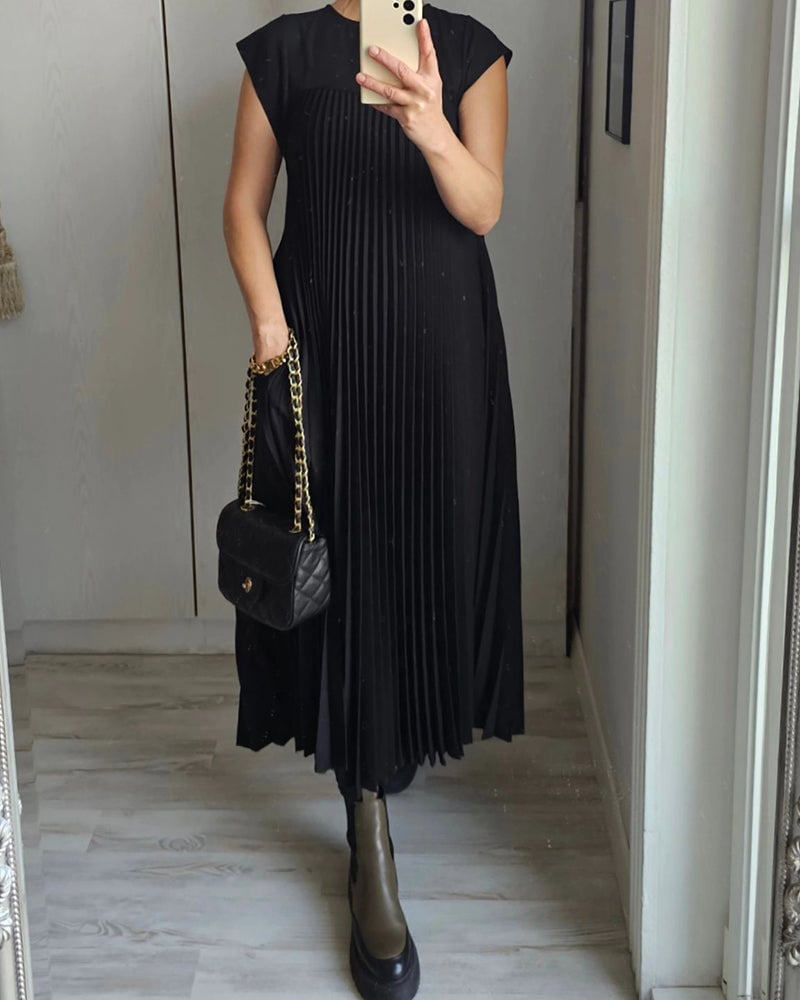 Jamie | Zeitloses und bequemes Kleid