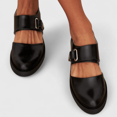 Aristoula - Elegante Retro Schuhe