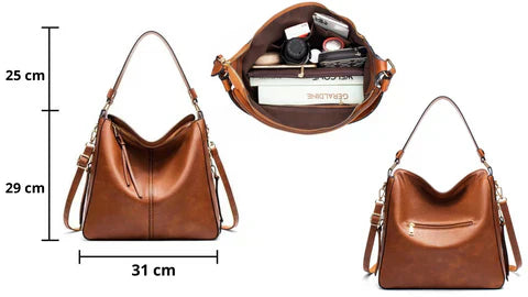Sofie® | Alltagsschultertasche