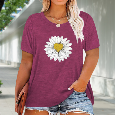 Jacky | Plus Size Top