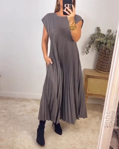 Jamie | Zeitloses und bequemes Kleid