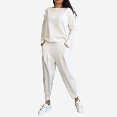 NIA™ – Lässiges Komfort-Co-Ord