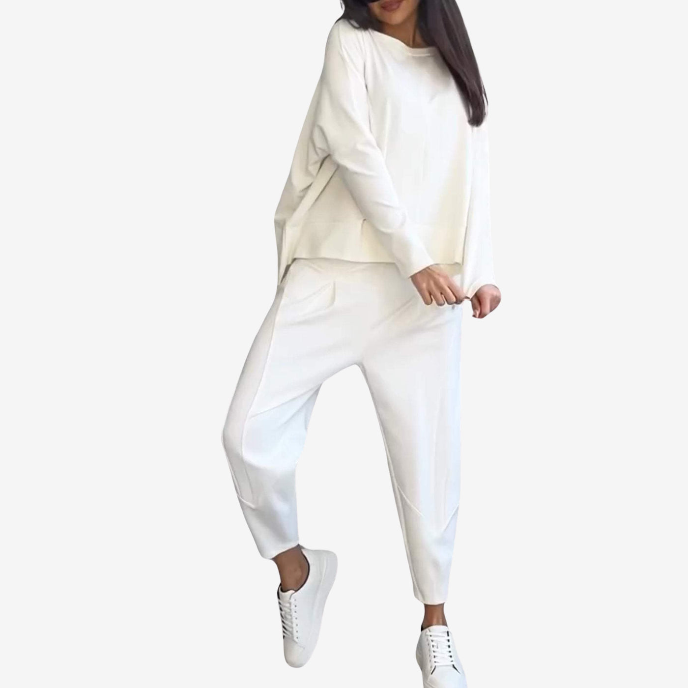 NIA™ – Lässiges Komfort-Co-Ord