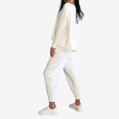 NIA™ – Lässiges Komfort-Co-Ord