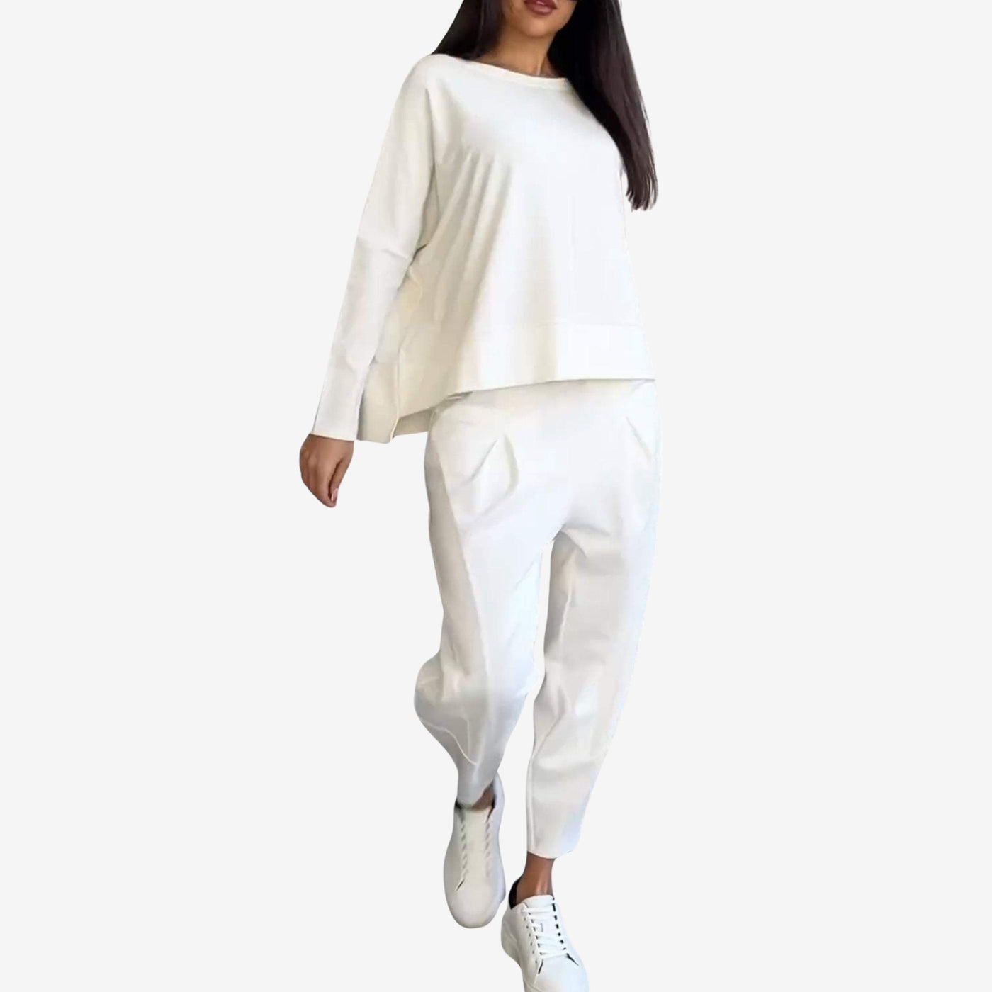 NIA™ – Lässiges Komfort-Co-Ord