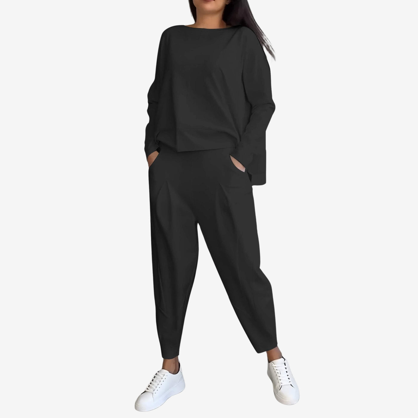 NIA™ – Lässiges Komfort-Co-Ord