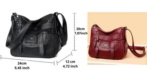 Sofie® Adele Schultertasche