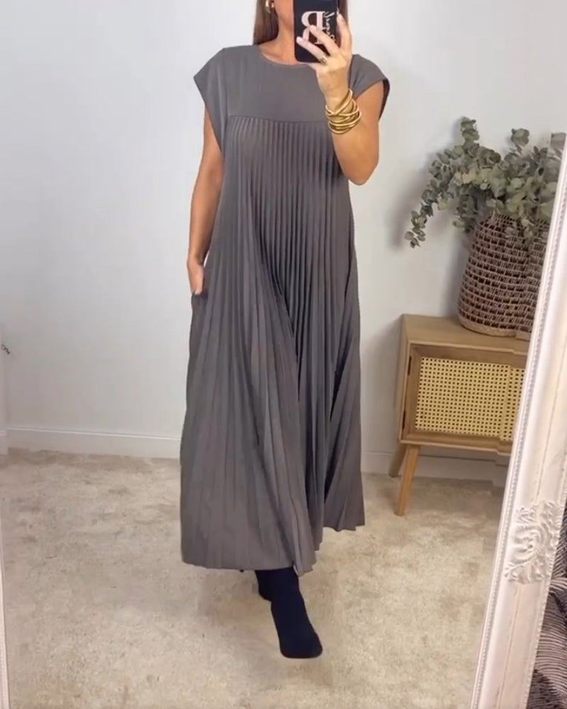 Jamie | Zeitloses und bequemes Kleid