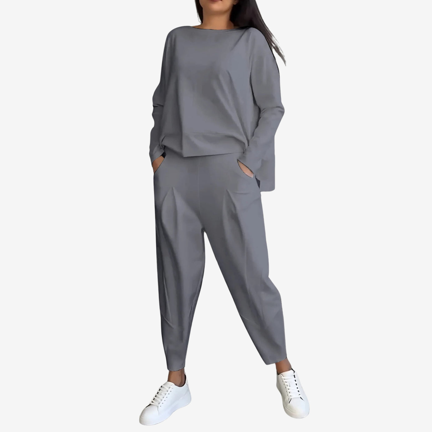 NIA™ – Lässiges Komfort-Co-Ord
