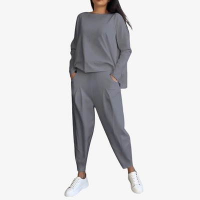 NIA™ – Lässiges Komfort-Co-Ord