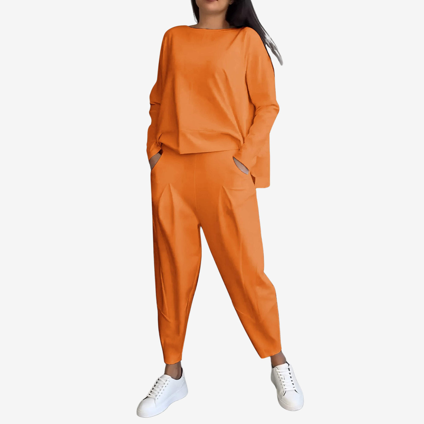 NIA™ – Lässiges Komfort-Co-Ord