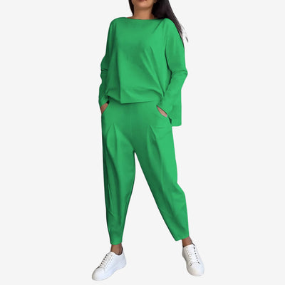 NIA™ – Lässiges Komfort-Co-Ord