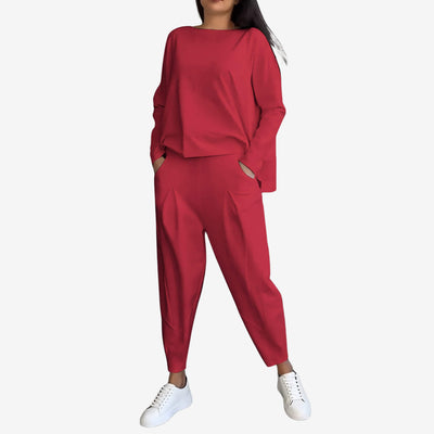 NIA™ – Lässiges Komfort-Co-Ord