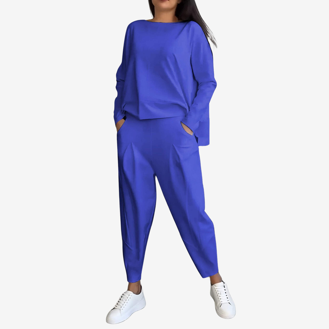 NIA™ – Lässiges Komfort-Co-Ord
