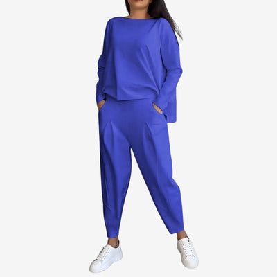 NIA™ – Lässiges Komfort-Co-Ord