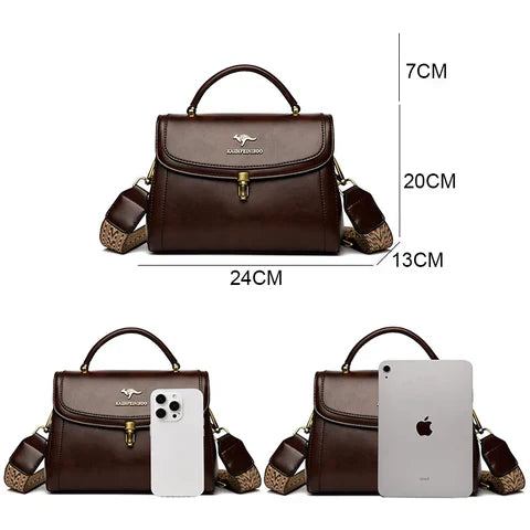 Sofie® Annabeth Schultertasche