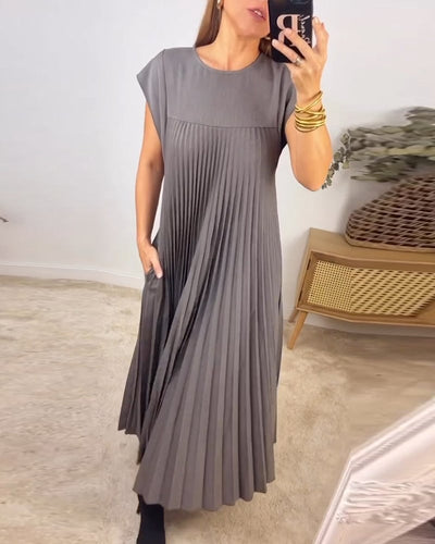 Jamie | Zeitloses und bequemes Kleid