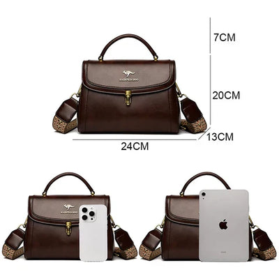 Sofie® Annabeth Schultertasche