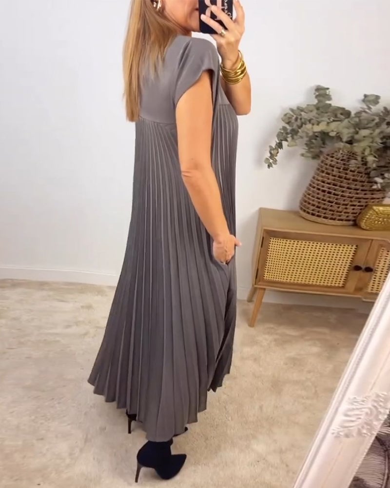 Jamie | Zeitloses und bequemes Kleid
