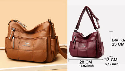 Sofie® Alicia Schultertasche