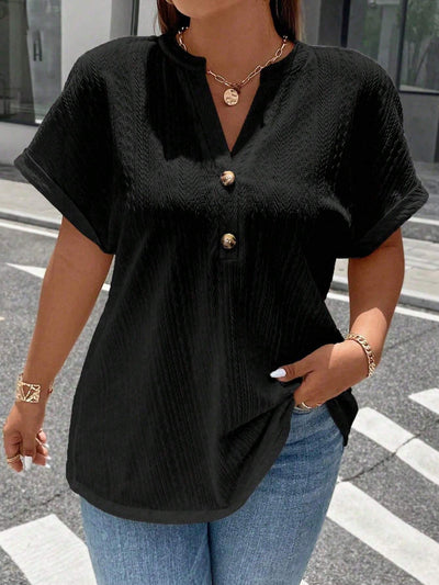 Rina | Plus Size Top
