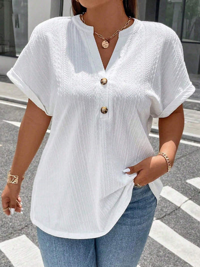 Rina | Plus Size Top