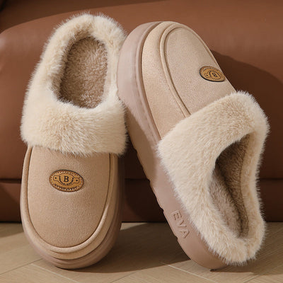 SNUG™ winter grandpa's boots