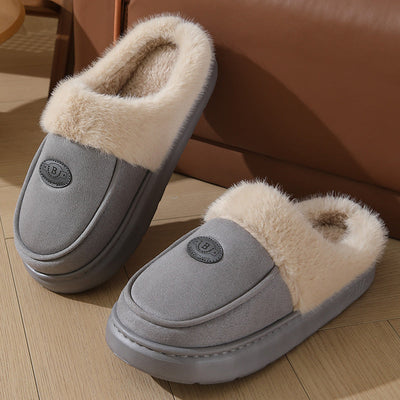 SNUG™ winter grandpa's boots
