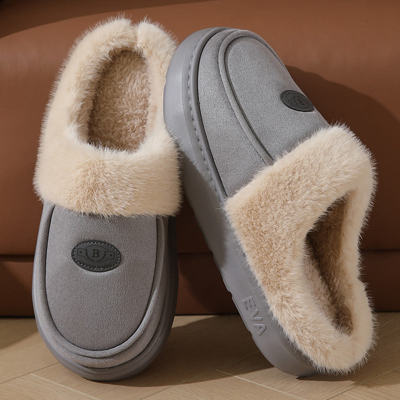 SNUG™ winter grandpa's boots