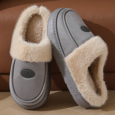 SNUG™ winter grandpa's boots