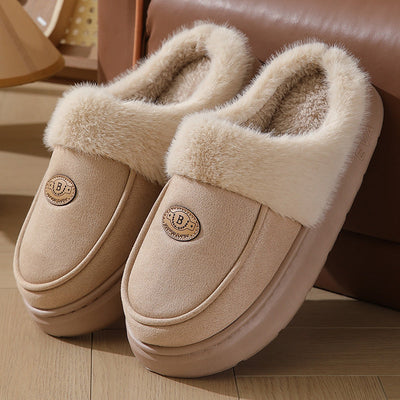 SNUG™ winter grandpa's boots