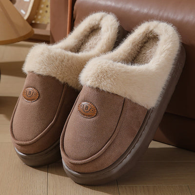 SNUG™ winter grandpa's boots