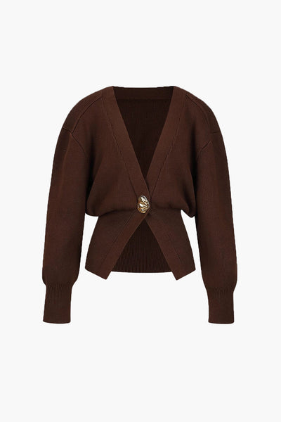 LYRIC™ - Moderner Cardigan
