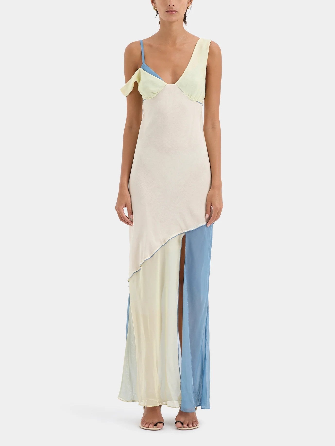 Azaria™ | Thames Midi Dress