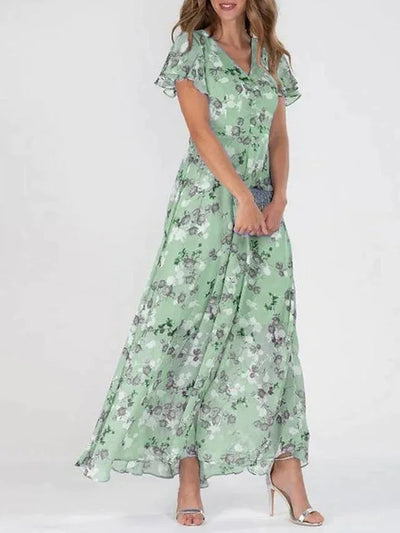 VICTORIA™ – Glamouröses, bauchfreies Kleid