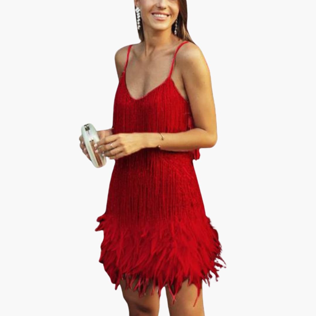 Adriana | Stilvolles Cocktailkleid