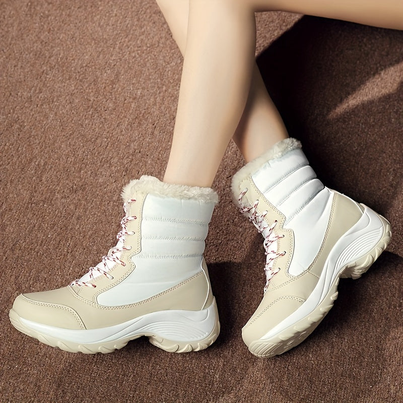 ALINA - winter boots