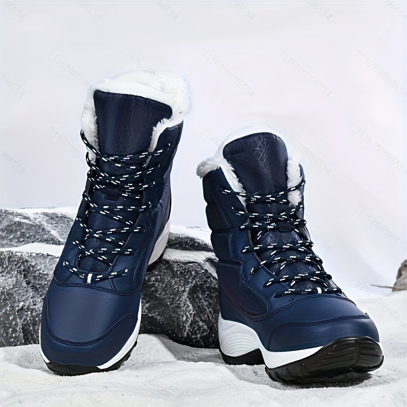 ALINA - winter boots