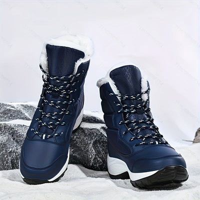 ALINA - winter boots