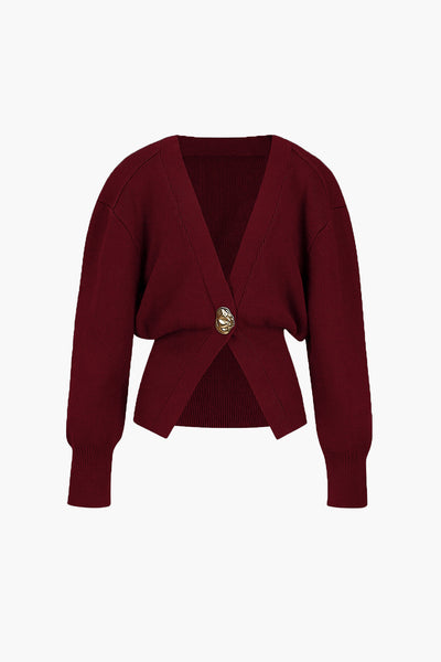 LYRIC™ - Moderner Cardigan