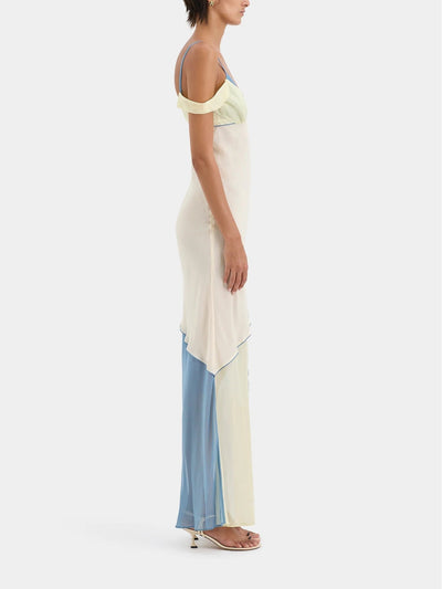 Azaria™ | Thames Midi Dress