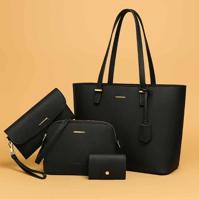 Sofie® | Trio von Taschen Set