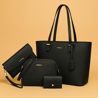 Sofie® | Trio von Taschen Set