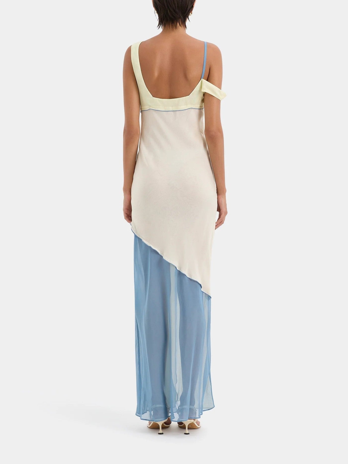 Azaria™ | Thames Midi Dress