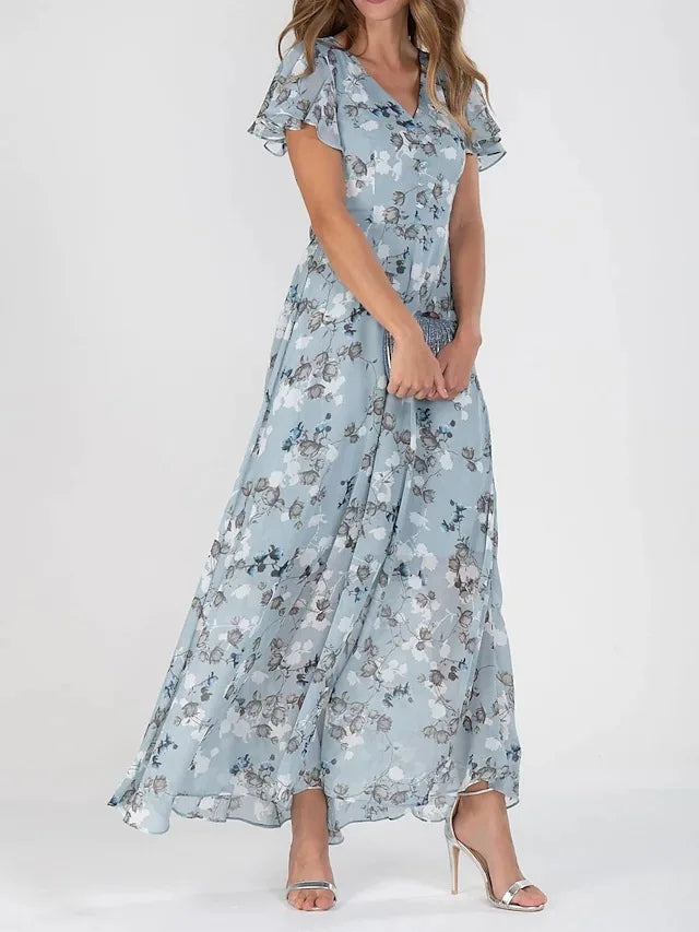 VICTORIA™ – Glamouröses, bauchfreies Kleid