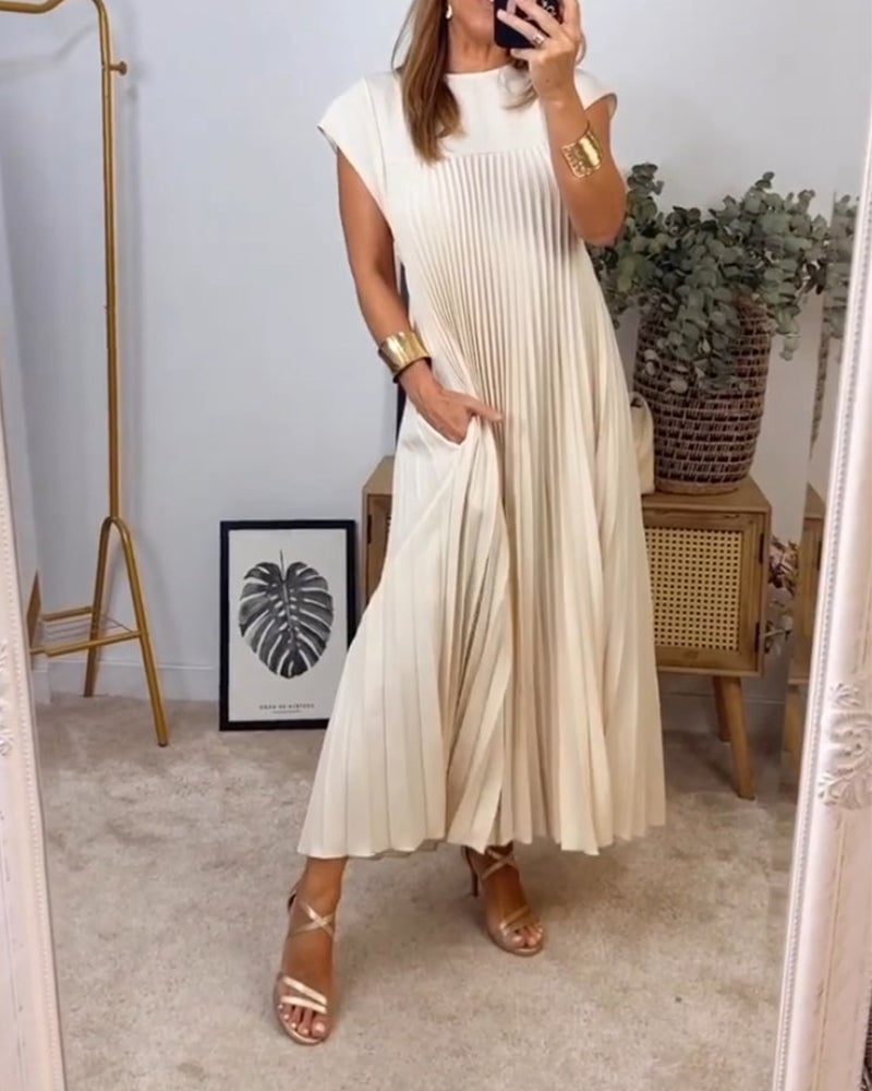 Jamie | Zeitloses und bequemes Kleid
