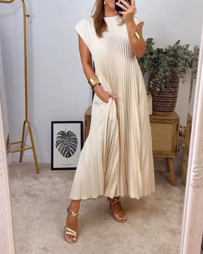 Jamie | Zeitloses und bequemes Kleid